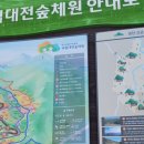 방동역가든 | [국립대전숲체원] 대전에서 아이와 숲 체험하기 좋은 곳 - 데크로드 숲길