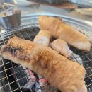 강장군돼지부속 | [원주 기업도시] 부속고기 끝판왕! 막창보다 맛있는 특수부위 맛집 '대구허군숯불막창'🐷