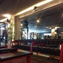 볼트짐휘트니스 이미지