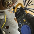 커피안 | 파주 금촌 씨메 시그니처 커피머신 수리 후기｜스팀이 안 나오는 원인과 해결 과정