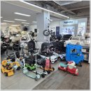 중앙로점 현대자동차 | 유아웨건 추천 쌍둥이 아기 필수템 타보 GT3 구로 베이비용품점 구매 후기