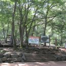 계족산 황톳길 이미지