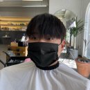 헤어바이다옴 - 남구 | 광주 남자 아이롱펌 헤어바이다옴 한달 후기 _ 상무지구 마륵동 남자머리잘하는곳 가르마펌 애즈펌