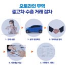25만KM이상은 무조건 중고차 수출이 최고가격 나옵니다. 수출후기 및 수출조건[대구 매입후 수출완료]