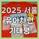 함께할 개 | 2025 유아차런, 아이와 함께할 첫 패밀리런 기대평