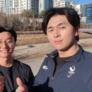 동탄대로시범길L | [공지] [동탄 러닝 크루 시작] 청계동 PT 헬스장 올피티 회원님들과의 러닝 후기!!