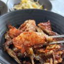 낙원식당 | 여수 오동도 근처 밥집 추천 낙원식당 후기
