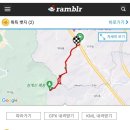 청계산 공영주차장 화장실 이미지