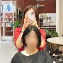 둥지헤어샵 - 해운대구 | 소사미용실 '이가자헤어비스 스타필드시티' 매직세팅 후기