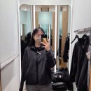 라이즈리프트 | 룰루레몬 일상복 추천템 🩶 텀블드 플리스 풀집 재킷 / 데이드리프트 하이라이즈 트라우저 후기