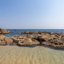 동해바다 이미지