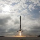 SES는 이전에 비행 한 Falcon 9 부스터에서 다른 위성을 발사하기로 동의합니다. 이미지