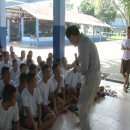 캄보디아·태국 교도소에 전해진 ‘생명의 메시지’ 이미지