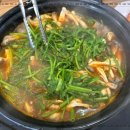 장기칼국수