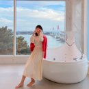 ANN 299 B동 | 인천 영흥도 펜션 신축 숙소 스파 오션뷰 ann299