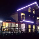 삽시도통나무펜션 이미지