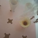 가나슈 초콜릿 | 선물 추천! 간편하게 초콜릿 만들기! 미니 아이스크림콘 초콜릿 만들기세트 가나슈 막대과자 내돈내산후기