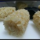 쌀눈쌀누룽지 이미지