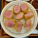 건인인테리어 | [부천시청역 맛집] '카미' 겉바속촉 익힘정도가 완벽한 흑돼지 돈까스와 들기름소바, 미니카레