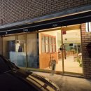 씨유강릉교동택지점 | 강릉 교동택지 신상카페 도라도라 소금빵 디저트 추천