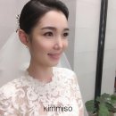 웨디플 | [웨딩 메이크업] 인스타그램, 신랑 신부 촬영 & 결혼식, 애브뉴준오 미소 원장