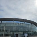 맘모스식당 | 2024 경북 바이오산업 엑스포 후기 (안동체육관, 일직식당 고등어구이, 맘모스베이커리 후기)