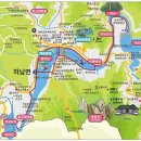 화천 산소길 자전거대여소 이미지