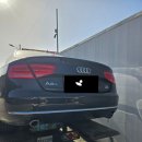 아우디 /A8 D4 3.0TDI / 2012년 / 각각문의 이미지