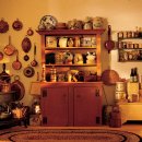 타샤의 아침 이미지