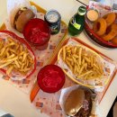 패티앤번 | 경남 진주시 평거동 / 평거동 햄버거 맛집 ‘치즈앤패티‘ 내돈내먹 후기