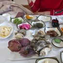 서산갯마을낙지 | 홍성 남당항 새조개 축제 갯마을 3인 세트 솔직한 내돈내산 먹방 후기