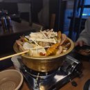 구이본가 | 동백 맛집 매콤한 뼈구이 맛있는 동백본가 본점 가족외식 후기