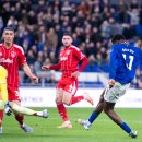 [25/26 PL 15R] 에버턴 : 노팅엄 포레스트 골장면.gif 이미지