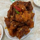 답동휴게소 | 인천 신포국제시장 먹거리와 주차 알아보기(원조 신포 닭강정, 신포 타코, 공갈빵, 신포 우리 만두)