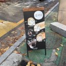 문식당 | 연남동빵집 문식빵 크리스마스 분위기 가득한 방문후기