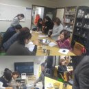 미리벌중학교 이미지