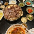 파리바게뜨 남평강변도시점 | 나주고기맛집,남평고기맛집 룸식당 추천 대궐갈비 내돈내산