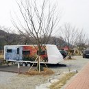 정읍시 국민여가캠핑장 이미지