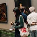 대영가든 | 런던 여행 필수! 내셔널갤러리 대영박물관 핵심투어 후기