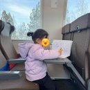 스테이 까미노 | 여행 | 네돌 아이와 폭설 삿포로역에서 치토세 공항으로 탈출 🫠 꿀팁? 그리고 여행 후기