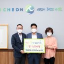 이천사거리 이미지