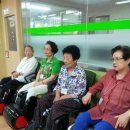 [재가노인지원센터]어르신들의 건강하고 행복한 삶을 을 위한 제1시립노인전문병원 무료건강검진 이미지