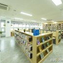 청계도서관 이미지