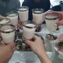 수협 강서 수산시장 방어, 찰광어 / 석화, 조개찜