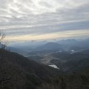 시루봉산성 이미지