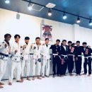 영덕주짓수