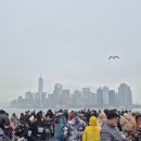 뉴욕 크리스마스, 타임스퀘어 볼드랍