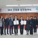 태백우체국 이미지
