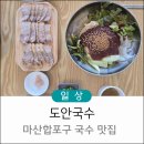 도안국수