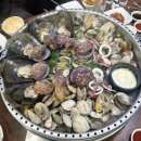 훈이네조개전골칼국수